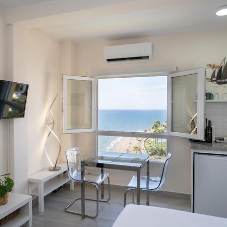 Vacaciones En El Mar Para Dos Cerca De Marbella Sitio de Calahonda Exterior foto