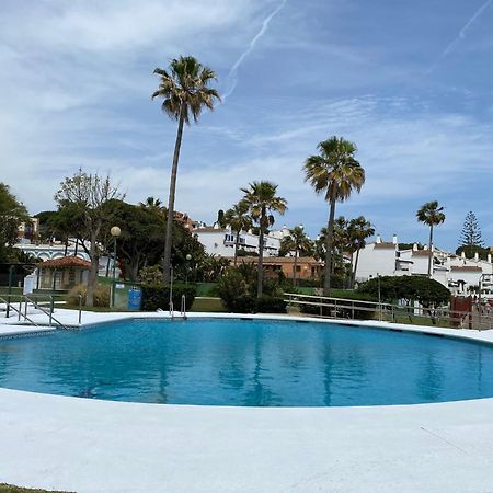 Vacaciones En El Mar Para Dos Cerca De Marbella Sitio de Calahonda Exterior foto