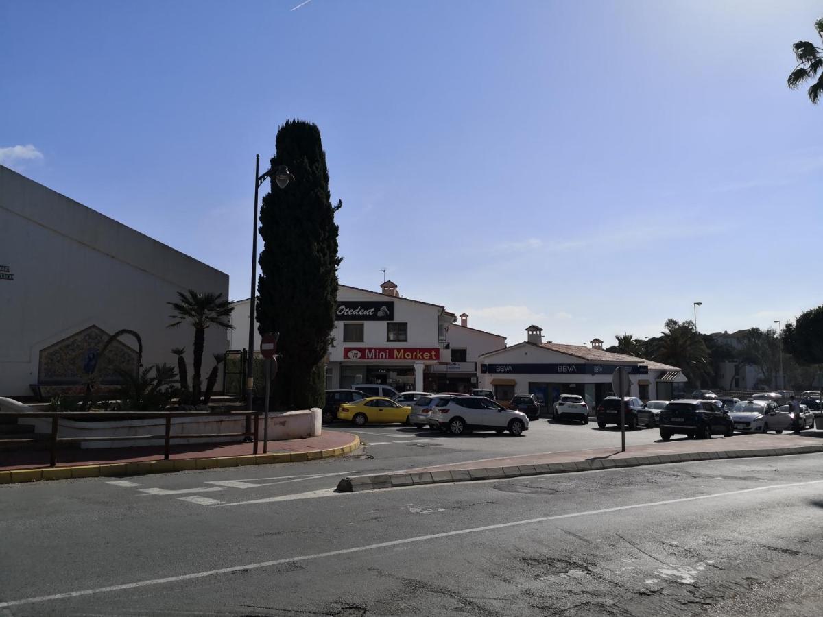 Vacaciones En El Mar Para Dos Cerca De Marbella Sitio de Calahonda Exterior foto