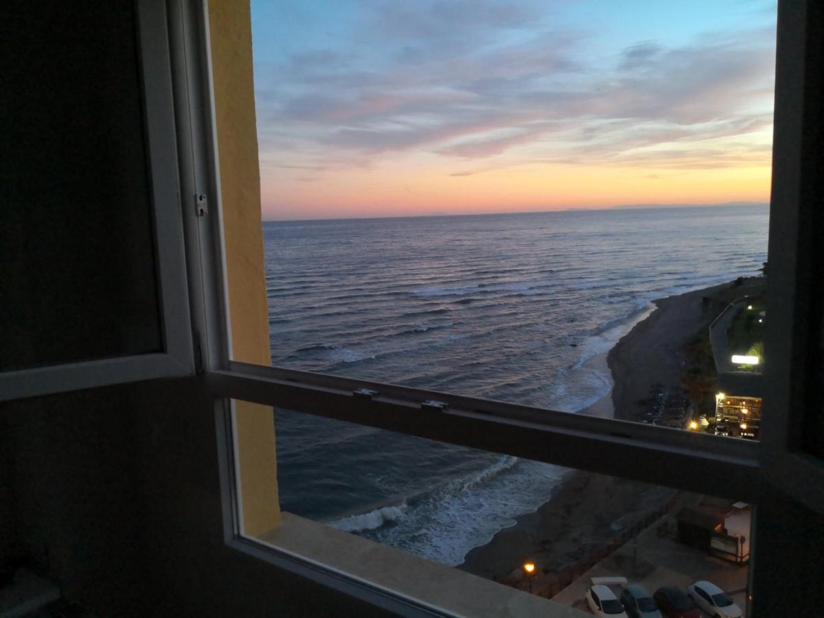 Vacaciones En El Mar Para Dos Cerca De Marbella Sitio de Calahonda Exterior foto
