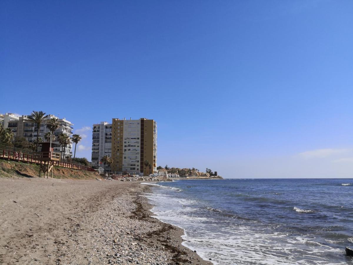 Vacaciones En El Mar Para Dos Cerca De Marbella Sitio de Calahonda Exterior foto
