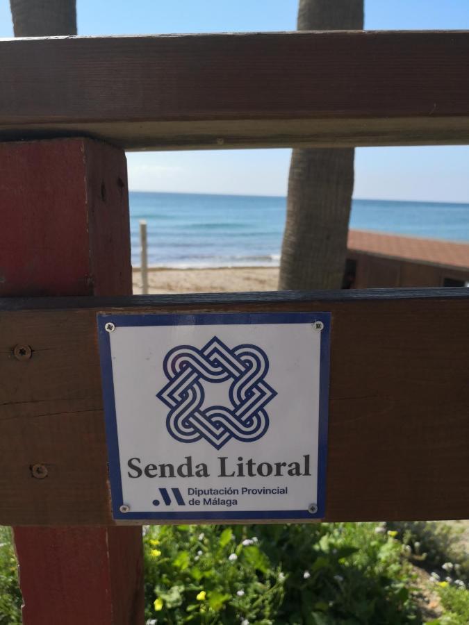 Vacaciones En El Mar Para Dos Cerca De Marbella Sitio de Calahonda Exterior foto