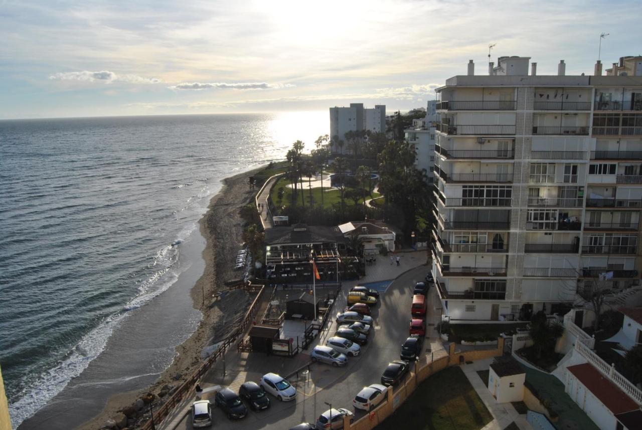 Vacaciones En El Mar Para Dos Cerca De Marbella Sitio de Calahonda Exterior foto