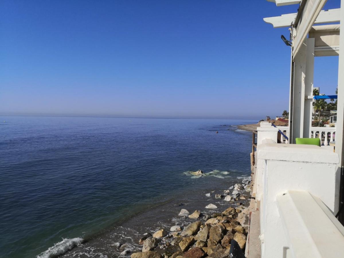 Vacaciones En El Mar Para Dos Cerca De Marbella Sitio de Calahonda Exterior foto
