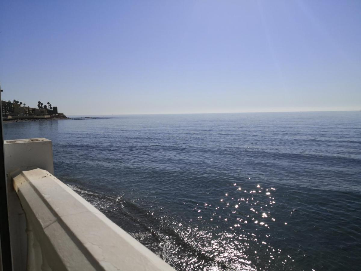 Vacaciones En El Mar Para Dos Cerca De Marbella Sitio de Calahonda Exterior foto