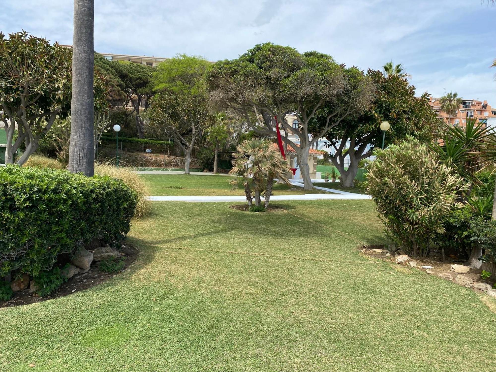 Vacaciones En El Mar Para Dos Cerca De Marbella Sitio de Calahonda Exterior foto