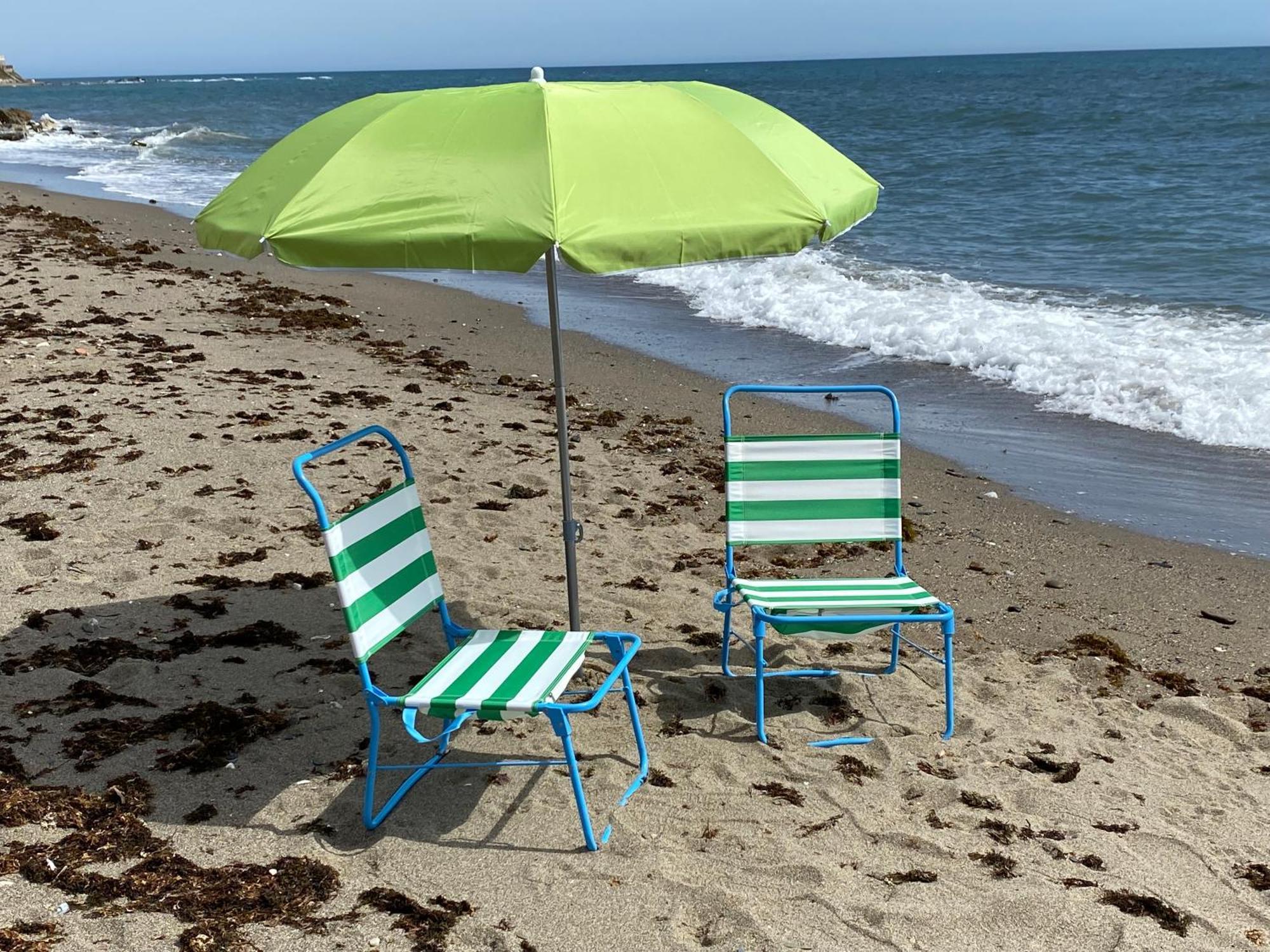 Vacaciones En El Mar Para Dos Cerca De Marbella Sitio de Calahonda Exterior foto